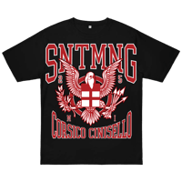 Image 1 of T-SHIRT CORSICO CINISELLO
