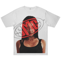 Image 1 of T-SHIRT SNTMNG GIRL