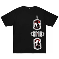 Image 1 of T-SHIRT SMG DIAMONDS