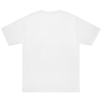 Image 2 of T-SHIRT MNGSNT WHITE