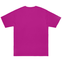 Image 2 of T-SHIRT MNGSNT PURPLE