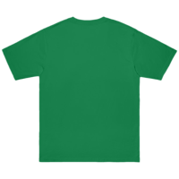 Image 2 of T-SHIRT SMG GREEN 