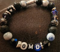 OMD bracelet 