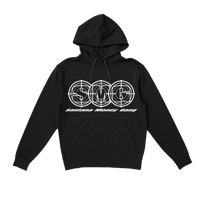 Image 1 of HOODIE SMG SHOOTS