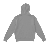 Image 2 of HOODIE SMG BANDANA GREY