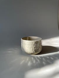 Image 1 of The Weekend Mug creme