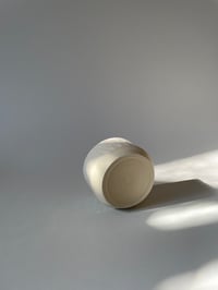 Image 3 of The Weekend Mug creme