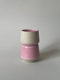 Image 3 of Espresso Mug Piccolini (2 Stk) pink