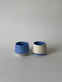 Image 1 of Espresso Mug Piccolini (2 Stk) skyblue