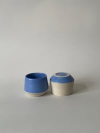 Image 2 of Espresso Mug Piccolini (2 Stk) skyblue