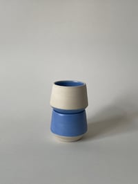 Image 3 of Espresso Mug Piccolini (2 Stk) skyblue