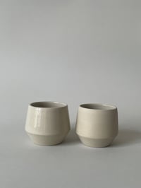 Image 3 of Espresso Mug Piccolini (2 Stk) nature