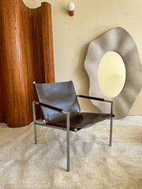 Image 1 of Fauteuil « SZ 02 » par Martin Visser pour Spectrum, 1960s