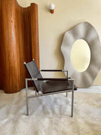 Image 3 of Fauteuil « SZ 02 » par Martin Visser pour Spectrum, 1960s