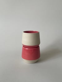 Image 1 of Espresso Mug Piccolini (2 Stk) raspberry