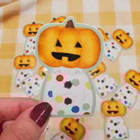 Image 5 of Clown Parade ~ Stickers