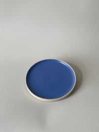 Image 5 of Breakfast Plate skyblue