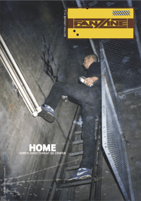 Image 1 of FANZINE NUMERO  2 (Classic)