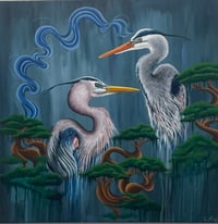 Image 1 of “Lake Merced”