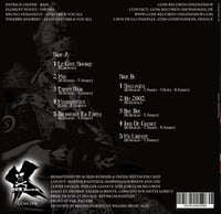 Image 5 of Killers - Habemus Metal  
