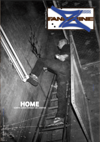 Image 1 of FANZINE NUMERO 2 (Collector)