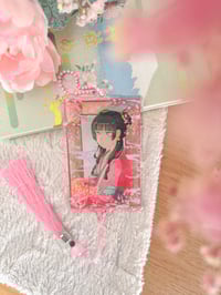 ⊹Maomao Keychain⊹  