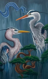 Image 2 of “Lake Merced”