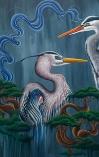 Image 3 of “Lake Merced”