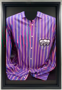 Image 16 of Boggi Milano Vintage Shirt