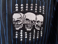 Image 17 of Vintage Boucheron Cotton Shirt