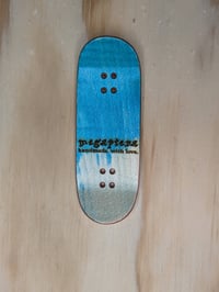 Image 3 of Logo tie dye - G4.1D 34mm