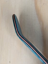 Image 4 of Logo tie dye - G4.1D 34mm