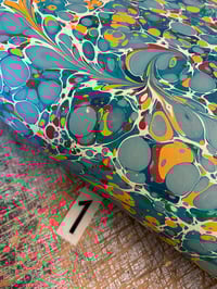 Image 2 of Assorted SECONDS - see images for sheets currently available 