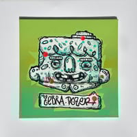Image 1 of Green Nutty Face Vol. 2
