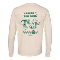 Long-Sleeve Tee (Pre-Order)