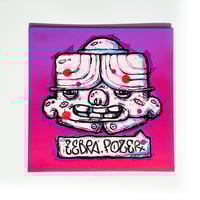 Image 1 of Purple Nutty Face Vol. 2 
