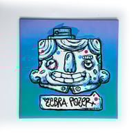 Image 1 of Blue Nutty Face Vol. 2