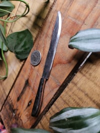 Image 2 of Copper lined Knife