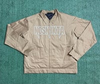NOSNIKTA Jacket