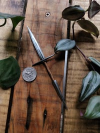 Dragon Hunter's Spear