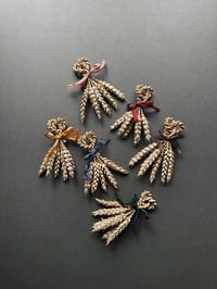 Image 1 of Harvest Favour (six-plait)
