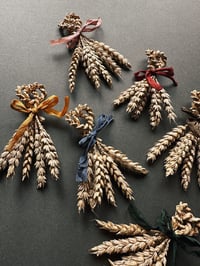 Image 2 of Harvest Favour (six-plait)