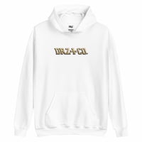 RIZZY HOODY (WHITE)
