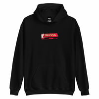 RIZZY HOODIE (BLACK)