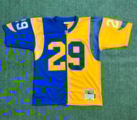 LA Rams Jersey