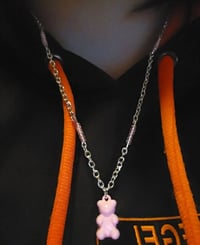 Gummy Buddy