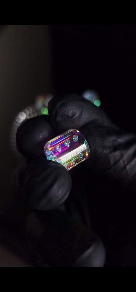 Image of Mois bead/charm