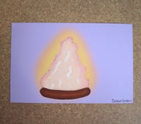 Image 1 of Salt Lamp Art Print