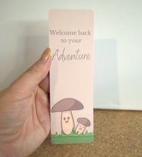 Image 2 of Adventure Bookmark