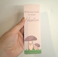 Image 3 of Adventure Bookmark